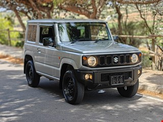 Jimny